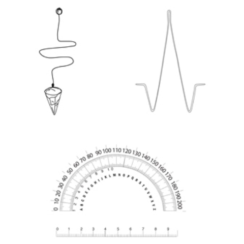 dowsing